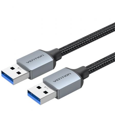 Cable USB 3.0 Vention CTSHF/ USB Macho